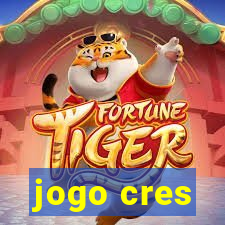 jogo cres