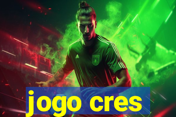 jogo cres