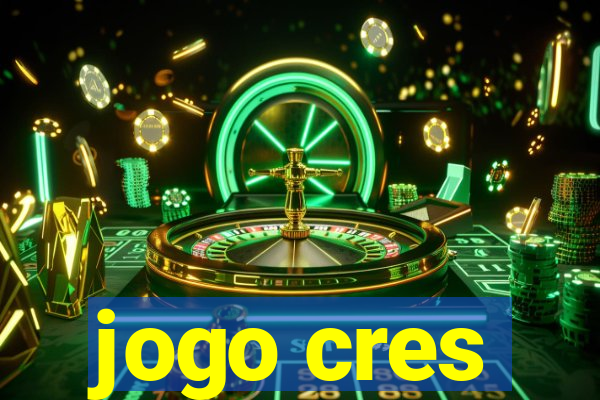 jogo cres