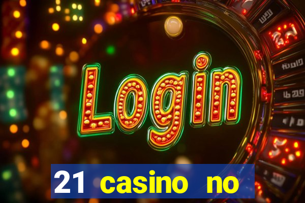 21 casino no deposit codes