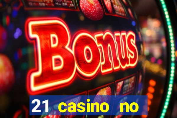 21 casino no deposit codes