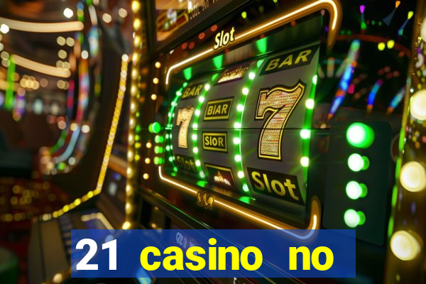 21 casino no deposit codes