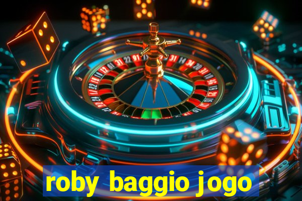 roby baggio jogo