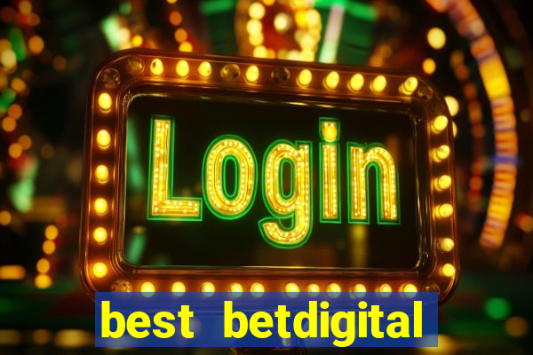 best betdigital online slot sites