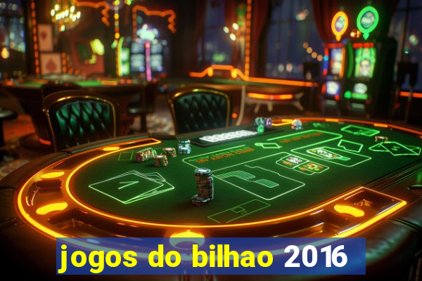 jogos do bilhao 2016