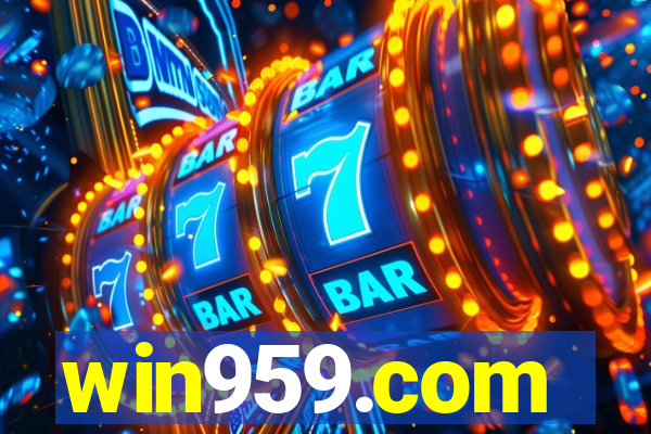 win959.com