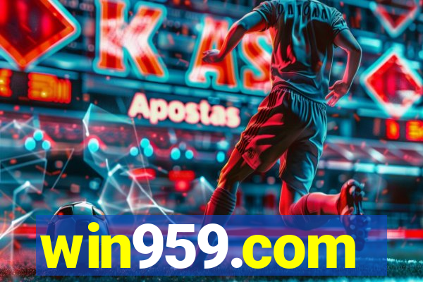 win959.com