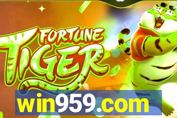 win959.com