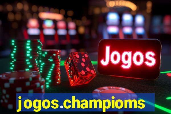 jogos.champioms