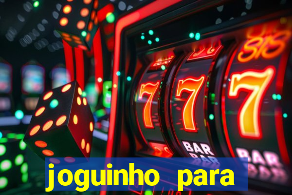 joguinho para ganhar dinheiro no pix