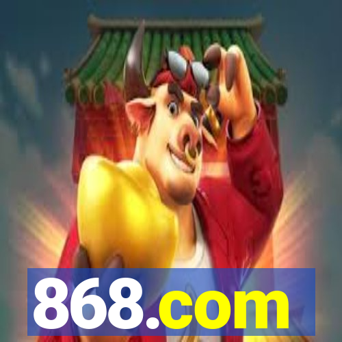 868.com