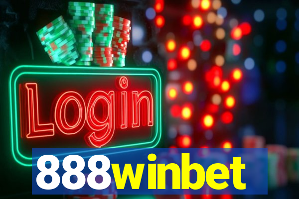 888winbet