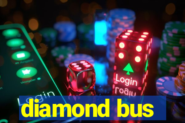 diamond bus