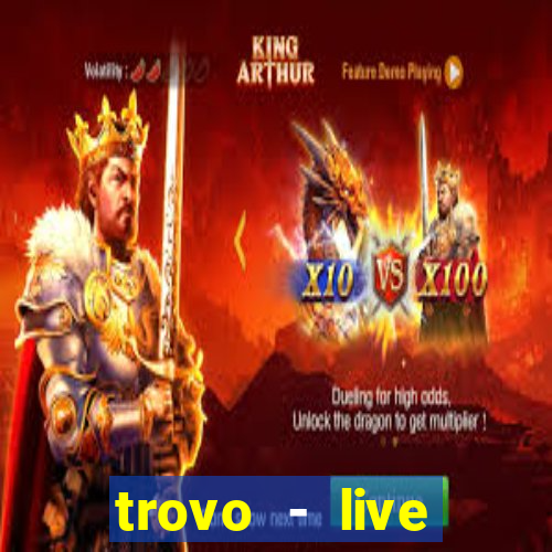 trovo - live stream & games