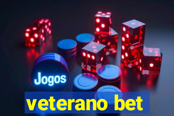 veterano bet