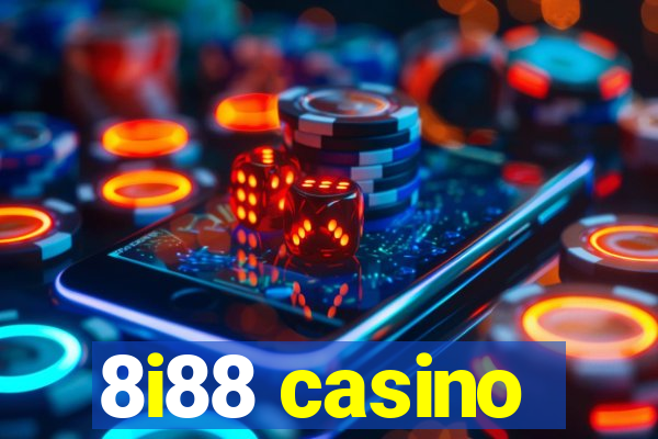 8i88 casino