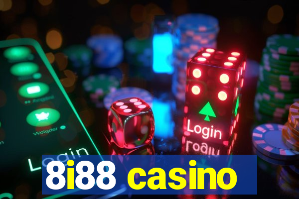 8i88 casino