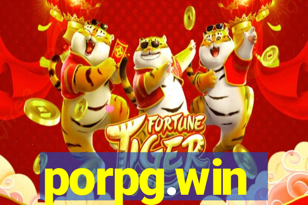 porpg.win