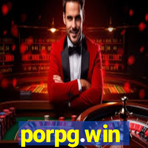 porpg.win