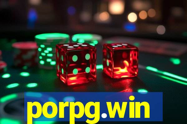 porpg.win