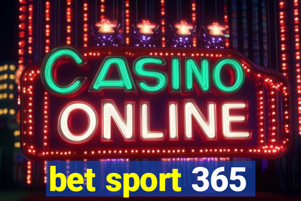 bet sport 365