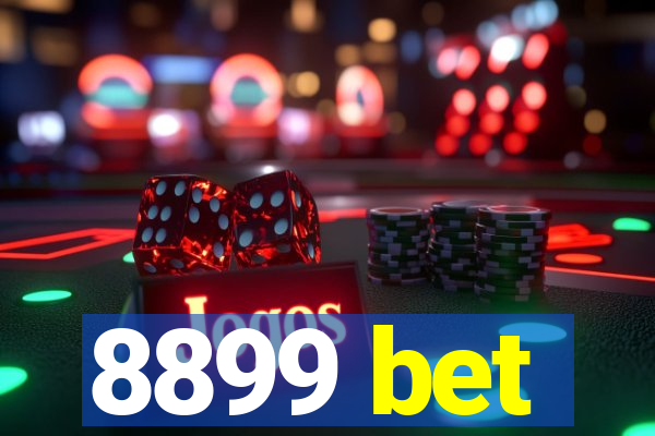 8899 bet