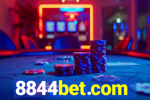 8844bet.com