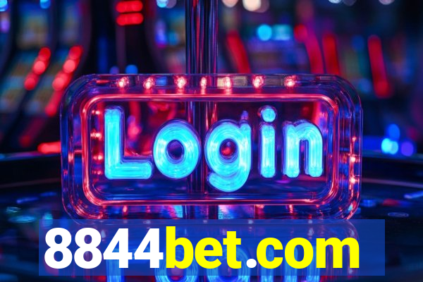 8844bet.com