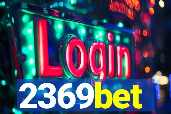 2369bet