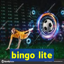 bingo lite