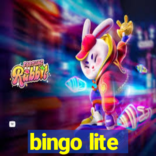 bingo lite