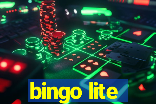 bingo lite