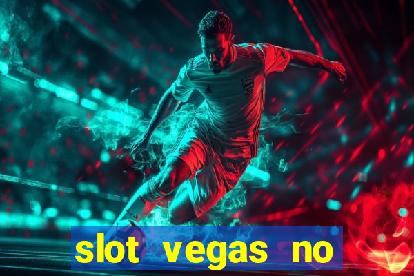 slot vegas no deposit codes