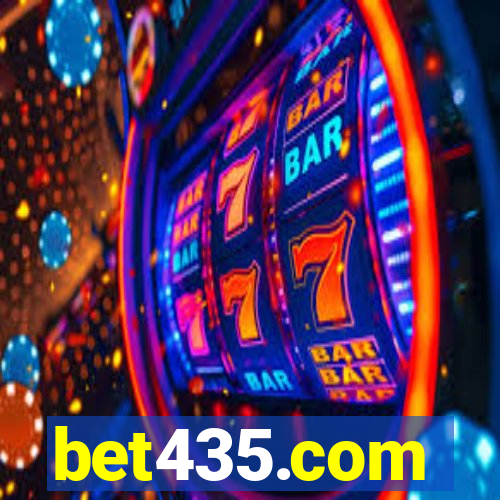 bet435.com