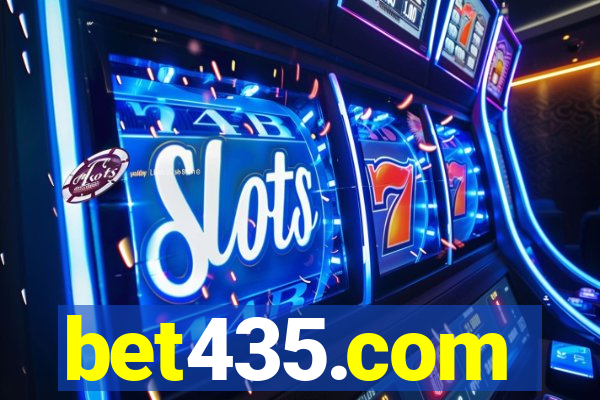 bet435.com