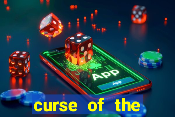 curse of the werewolf megaways slot review