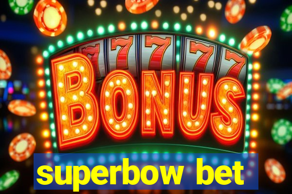 superbow bet