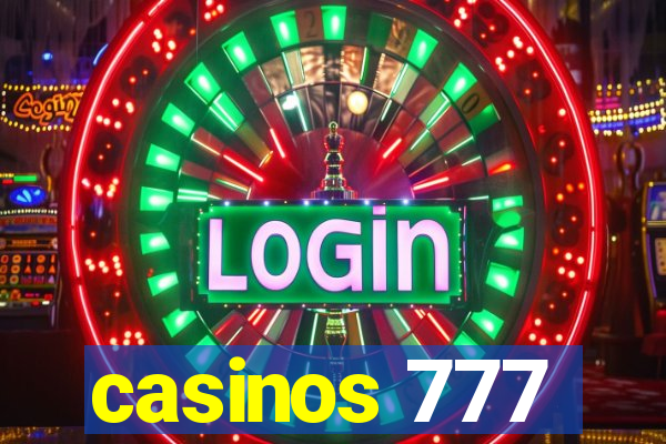 casinos 777