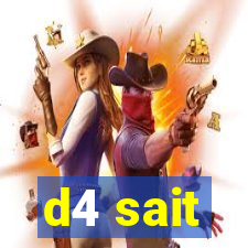 d4 sait