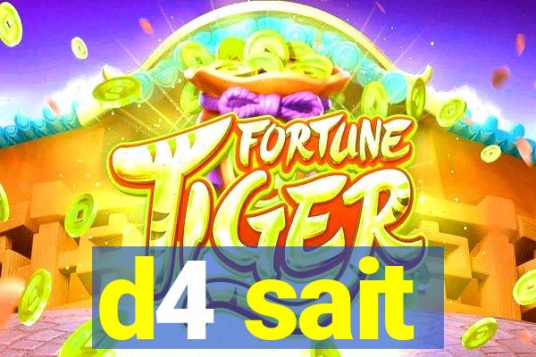 d4 sait