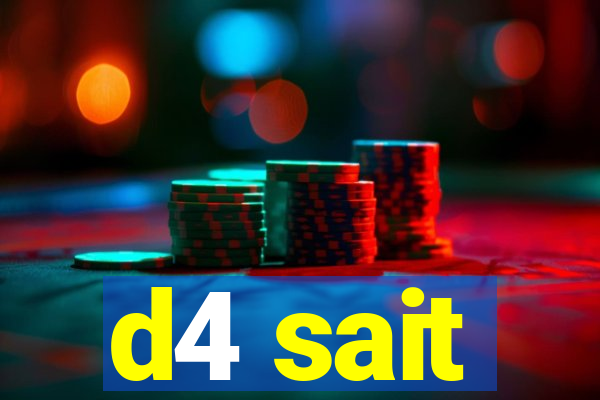 d4 sait