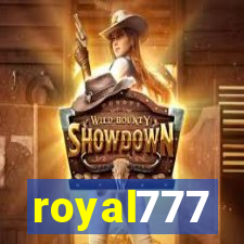 royal777