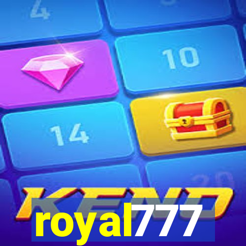 royal777