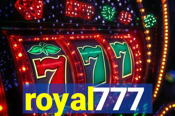 royal777