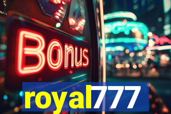 royal777