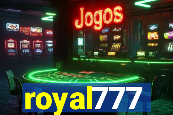 royal777