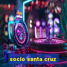 socio santa cruz