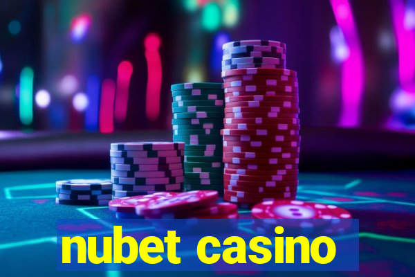 nubet casino