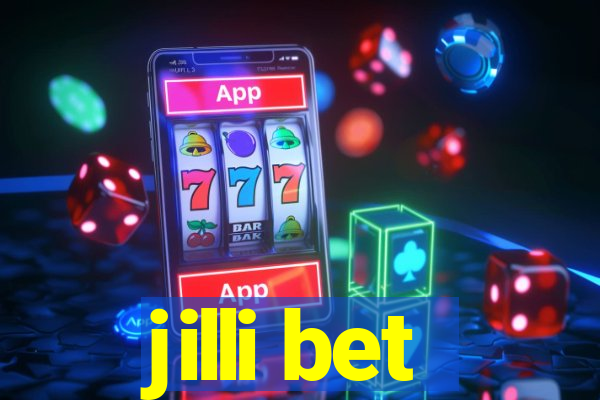 jilli bet