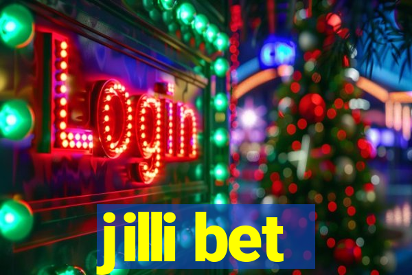 jilli bet